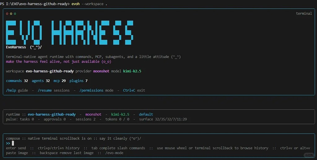 拖了一周的自进化工作，被Hermes agent拿下了？ - 开发调优 - LINUX DO