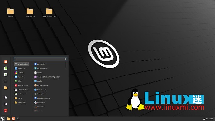 Linux Mint 22 - 公认比 Ubuntu 更好用的个人桌面级 Linux 操作系统发行版 - 开发调优 - LINUX DO