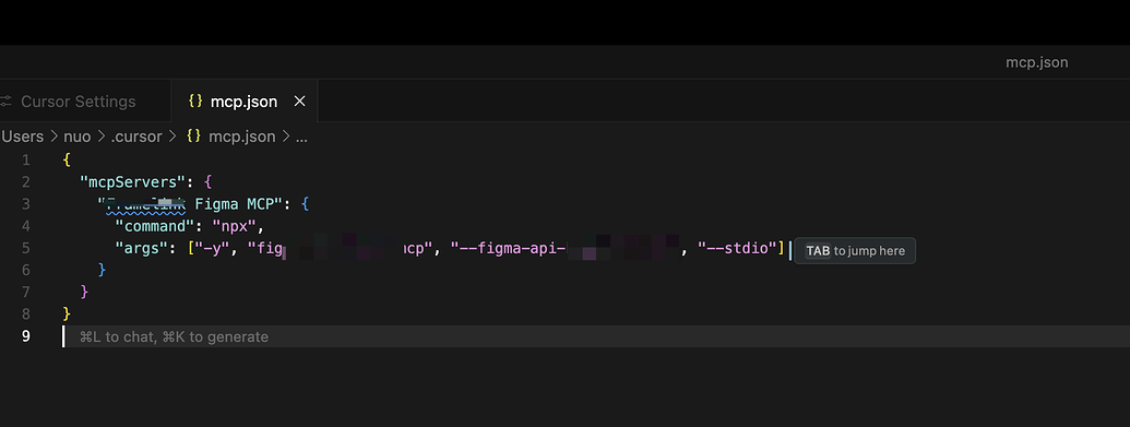 为什么 cursor 使用 figma mcp 出码的效果还没有截图附在上下文好？求解佬们 - 开发调优 - LINUX DO