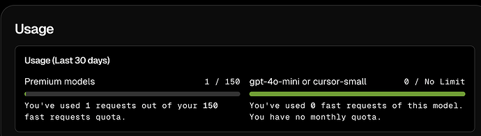 目前测试可用的Cursor Pro 自动化工具 - 开发调优 - LINUX DO