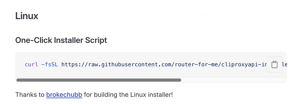 CPA升级问题 - 开发调优 - LINUX DO
