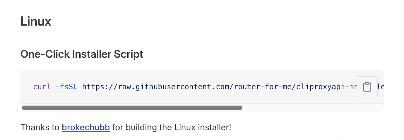 CPA升级问题 - 开发调优 - LINUX DO