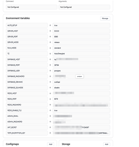 ClawCloud 部署 Sub2API 记录 + 踩坑过程 - 开发调优 - LINUX DO
