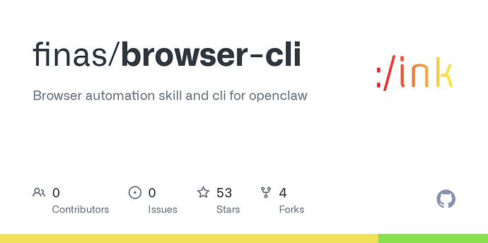 playwright, chrome-devtools, agent browser等都有什么区别 - 开发调优 - LINUX DO
