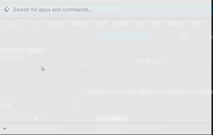 你们的 Raycast Windows beta 版还能用吗？ - 搞七捻三 - LINUX DO