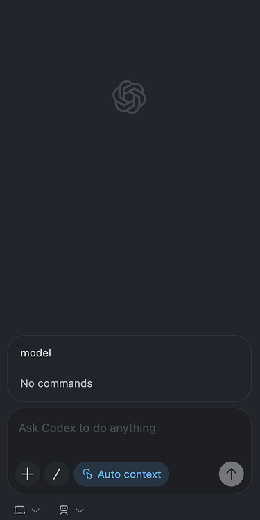 为什么我的 vscode codex 插件无法选择模型呢？ - 开发调优 - LINUX DO