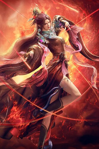 牧神记