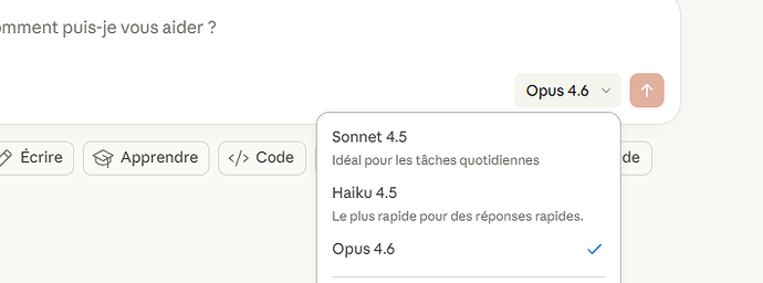 新功能：Claude Opus 4.6 和 Claude Opus 4.6 Thinking 现已登陆 Perplexity 的 API ...