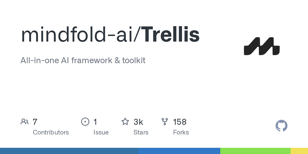 Trellis 0.3.x 更新日志 - 开发调优 - LINUX DO