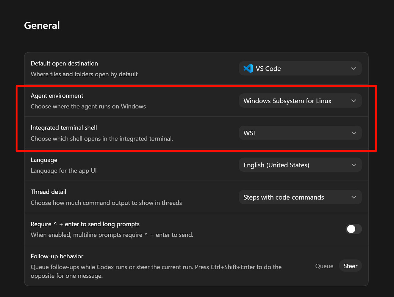 Codex Windows App 最佳开发实践体验 01 - 开发调优 - LINUX DO