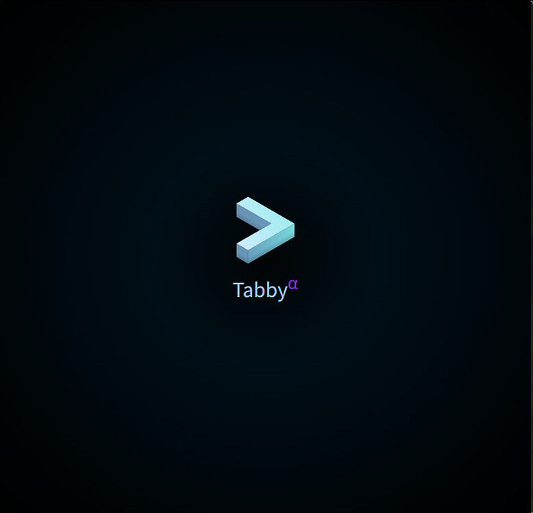 tabby突然死机了 - 开发调优 - LINUX DO