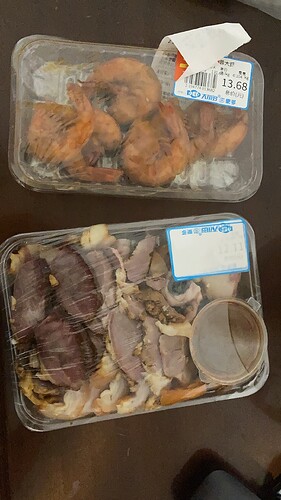 超市物价&自己做饭_16