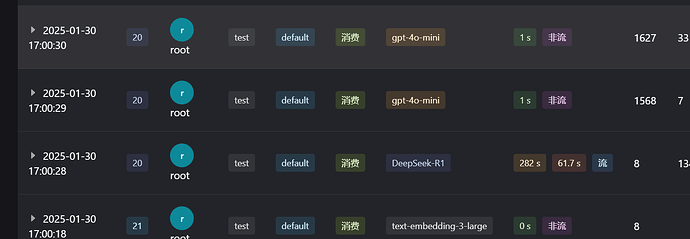 Open WebUI对于短上下文也调用embedding模型怎么办 - 开发调优 - LINUX DO