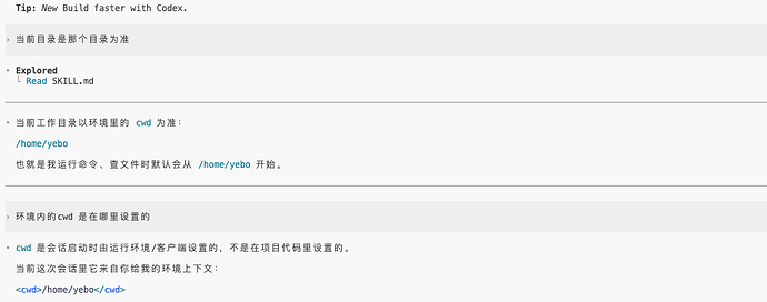 在发现不对劲之后,对话图