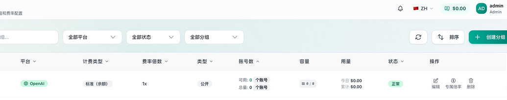 Api Saba2 sub2api怎么部署? - 开发调优 - LINUX DO