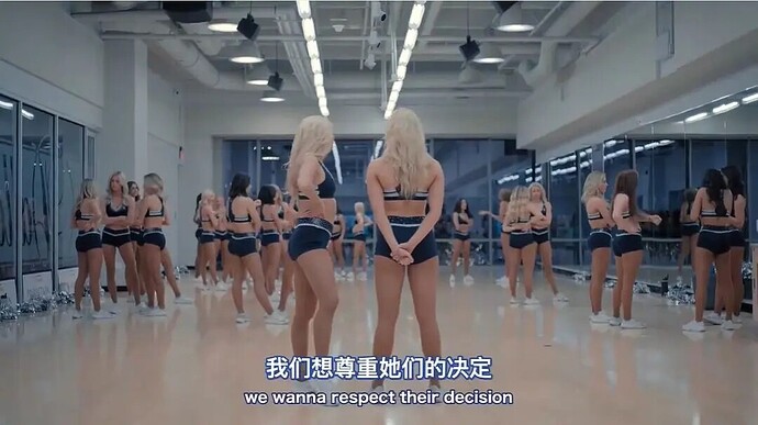 达拉斯牛仔啦啦队