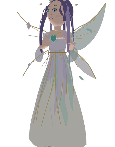 qingling-fairy-hero