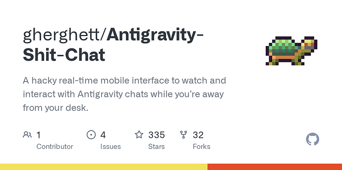 远程控制以及通过 openclaw 直接控制 antigravity - 开发调优 - LINUX DO