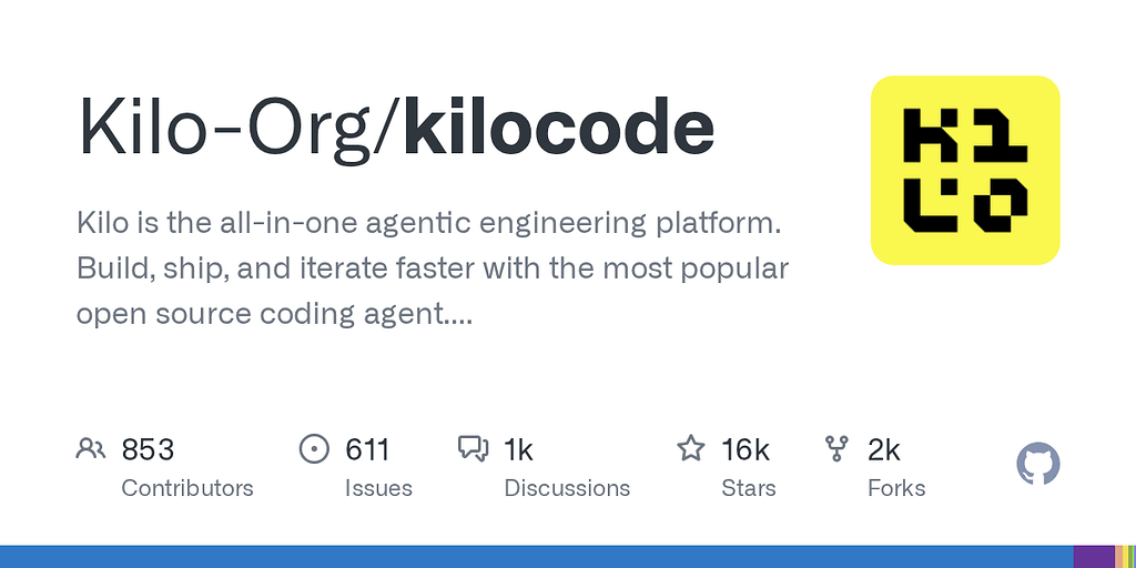 KiloCode不能自定义提供商 - 开发调优 - LINUX DO