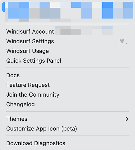 为什么我的 Windsurf 没有自动更新？ - 开发调优 - LINUX DO