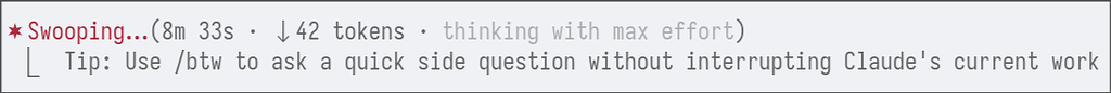 Claude Code 最近Thinking会卡死？ - 开发调优 - LINUX DO
