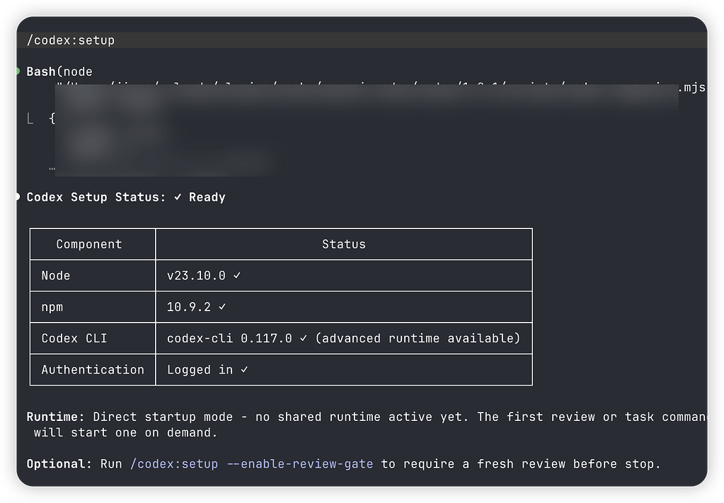 claude插件：codex-plugin-cc - 前沿快讯 - LINUX DO