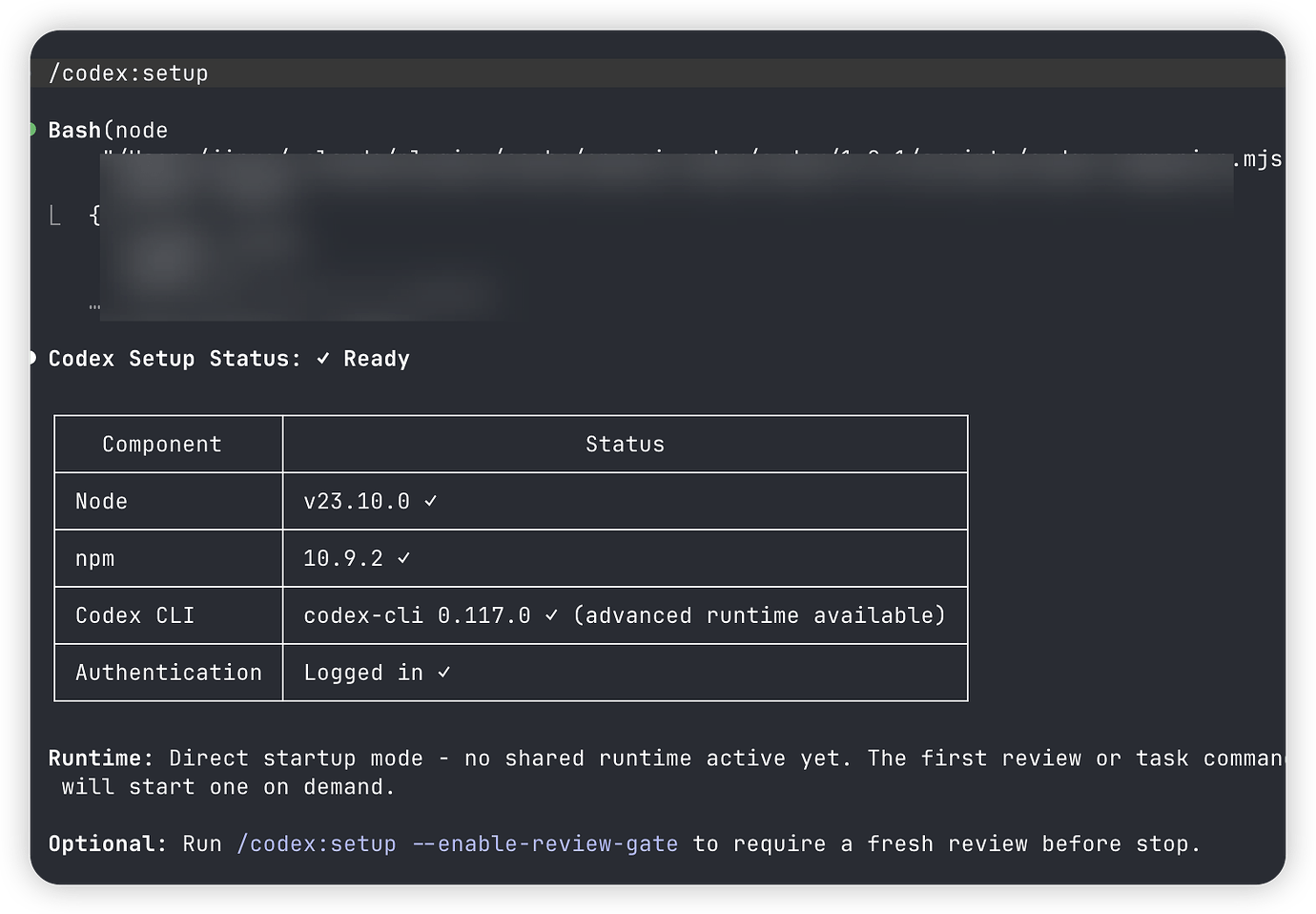 claude插件：codex-plugin-cc - 前沿快讯 - LINUX DO
