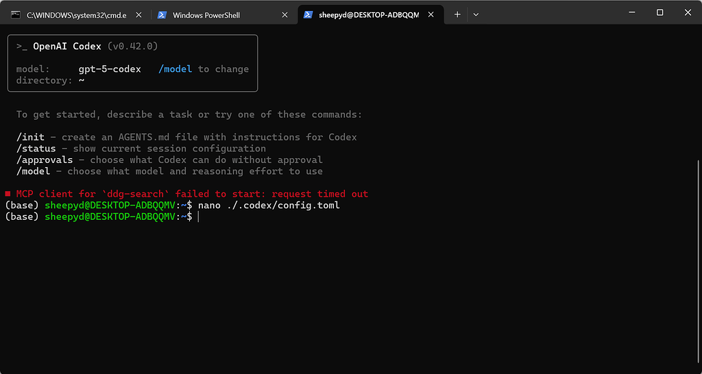 VScode 的codex插件登录不上 - 开发调优 - LINUX DO