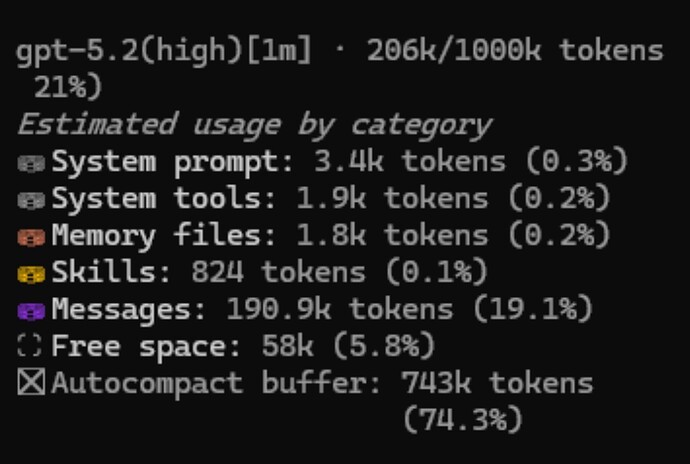 通过cpa把gpt接入cc使用，如何设置上下文？ - 开发调优 - LINUX DO