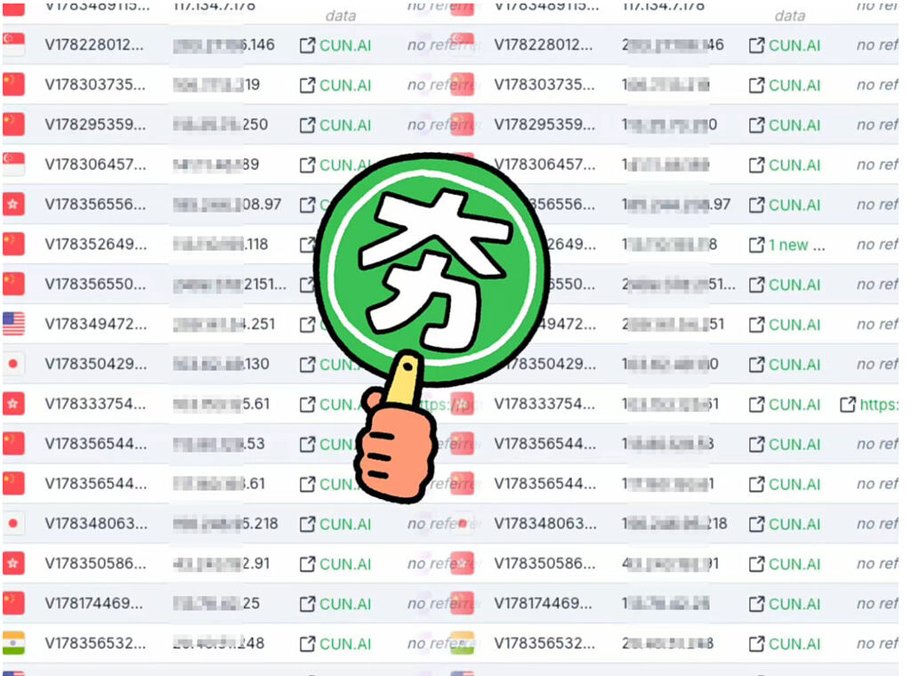 【富可敌国】Token界的拼夕夕(CUN.AI )来了 ，19.9刀起 拼团送Token额度，再送888张7刀兑换码 - 福利羊毛 ...