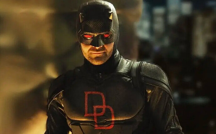 夜魔侠：重生 第二季