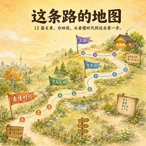 00-这条路的地图