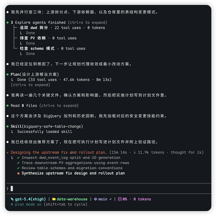 Claude Code 中使用 GPT-5.4 模型 - 搞七捻三 - LINUX DO