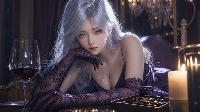 093yinyuewinechocolatetable