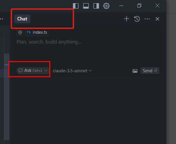 Cursor 中的 Composer 突然消失了 - 开发调优 - LINUX DO