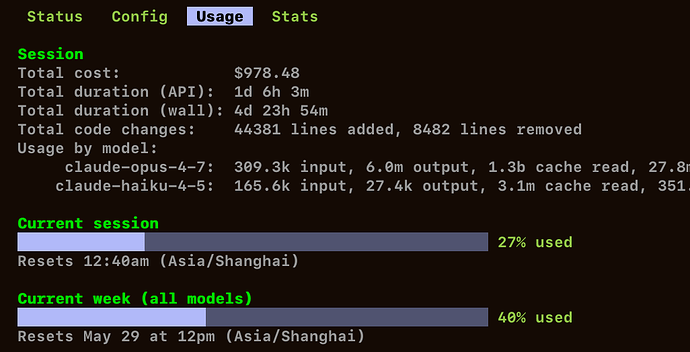 claude pro ，额度 - #6，来自 liunian - 开发调优 - LINUX DO