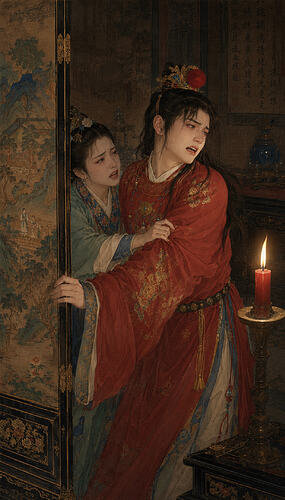 22-vol4-p4-baoyu-stopped