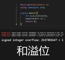 何意味
