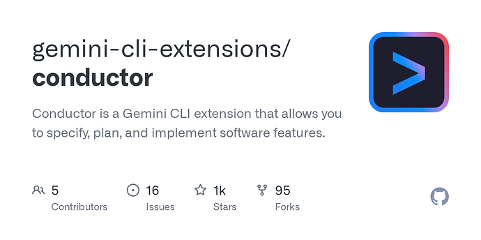 Gemini Conductor 还是 OpenSpec 更好用？ - 开发调优 - LINUX DO