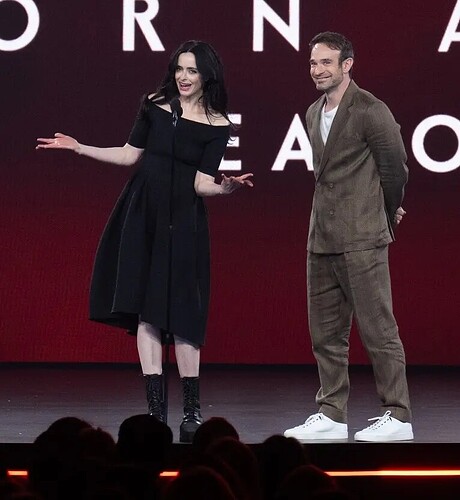 夜魔侠：重生 第二季