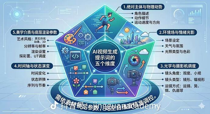 aigc产品运营～ ai生视频/生图问题无偿解答 - 资源荟萃 - LINUX DO