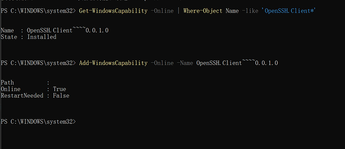 wsl环境下如何解决codex无法登录问题（转载） - 开发调优 - LINUX DO