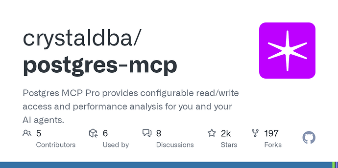 前端佬们常用的 mcp 有哪些,这是我常用的 - 开发调优 - LINUX DO