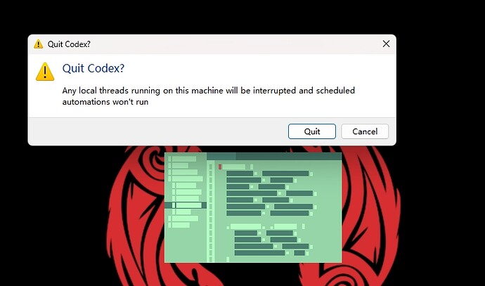 Cometix Space 已经发布 OpenAI Codex 全平台桌面版 - Page 13 - 开发调优 - LINUX DO