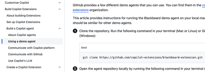 Github Copilot Chat 变 API 会被封号吗？ - 搞七捻三 - LINUX DO