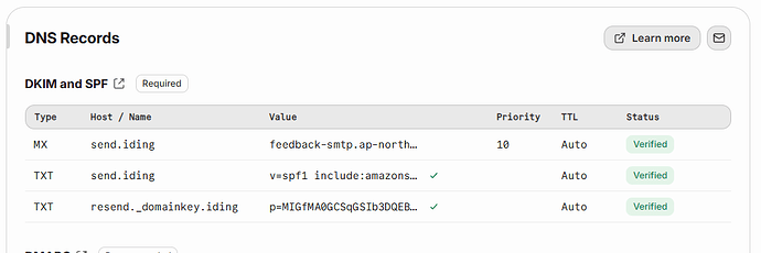 使用Cloudflare worker 部署临时邮箱系统V4.5 支持多域名发送配置 - 开发调优 - LINUX DO