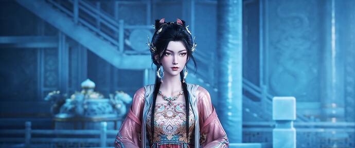 剑来