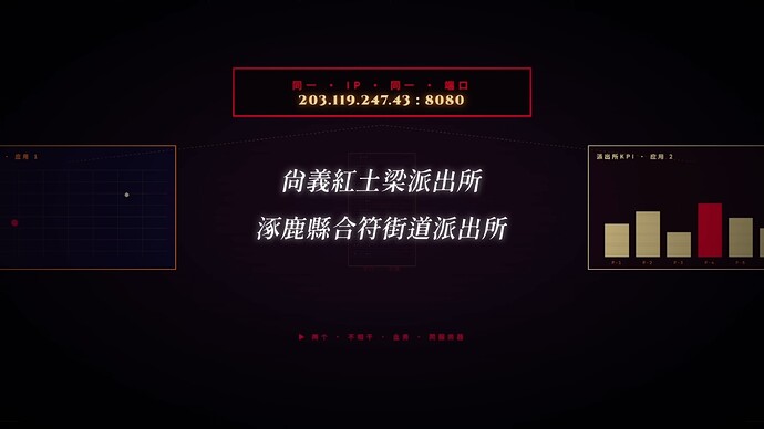 我们拿到了公安后台监控14亿人的庞大机器真实样貌 20260529【新闻大写】 - YouTube20'4.849''