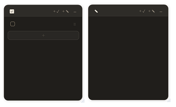 Dark Mode