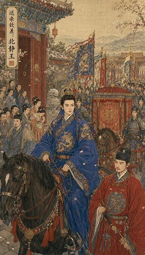 28b-beiwang-king